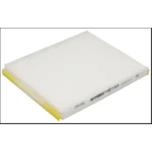 MISFAT FILTRATION Filtre d'habitacle pour DAEWOO: Kalos & CHEVROLET: Aveo, Kalos (Ref: HB199) pas cher