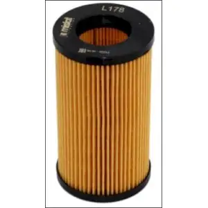 MISFAT FILTRATION Filtre à huile pour HONDA: CR-V, FR-V, Accord (Ref: ... pas cher
