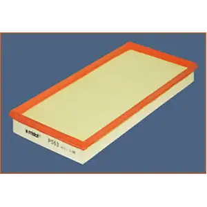 Filtre à air MISFAT P563 - Réf. P563 pas cher