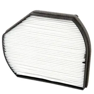 Lucas Filtre d'habitacle pour VOLVO: S40, V40 (Ref: LFCP316)Vendu paroscaro