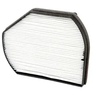 Lucas Filtre d'habitacle pour FORD: S-Max, Mondeo, Galaxy, Kuga, C-Max, Focus (Ref: LFCP142) pas cher