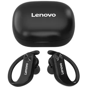 Lenovo Ecouteur bluetooth LP7 TWS Noir pas cher