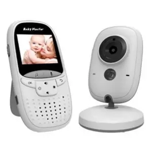 Comparateur de prix : Moniteur Bébé Aidls VB602 Avec HD 960P 2,4pouces Écran d'affichage