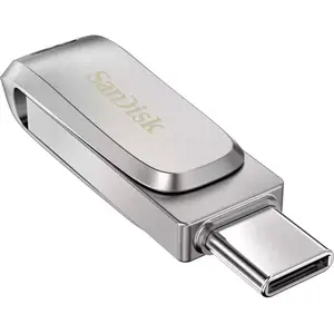 Sandisk Clé Usb Ultra Dual Drive Luxe pas cher