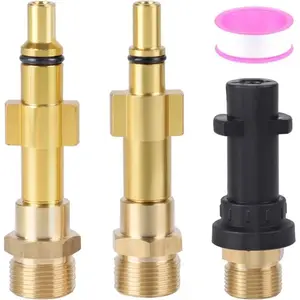 TKAAKT Adaptateur Déboucheur Canalisation Compatible Kärcher K2-k7 Lav... pas cher
