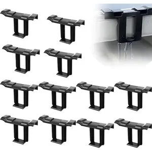 TKAAKT Clips De Drainage Pour Panneau Solaire Clip De Vidange De Boues...Vendu parmanomano