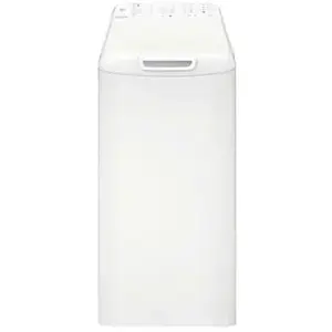 Vedette - lave-linge top 5.5kg 1200 toursmin vlt1255w2 - vlt1255w2 pas cher