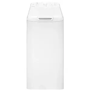 Vedette - lave-linge top 6kg 1200 toursmin vt16022 - vt16022 pas cher