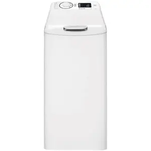 Comparateur de prix : Lave-Linge Top BT16024Q - Brandt
