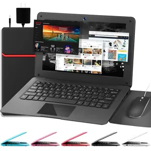 HHD 10.1 Pouces Ordinateur Portable Quad Core Fonctionnant sous Androi... pas cher