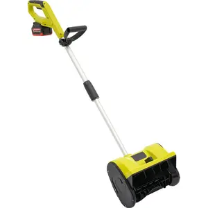 StarTech Fraise à neige - Électrique 1200 W - Sans batterie - Légère e... pas cher