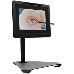 Écran 10" LCD WSVGA Simpletek DTU-1031X pas cher