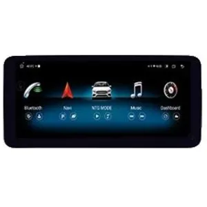 OEM Carplay sans fil pour Android 12, 8GB RAM, compatibilité avec Merc...