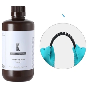 OEM Résine UV pour imprimante 3D, 1 kg, haute ténacité pas cher