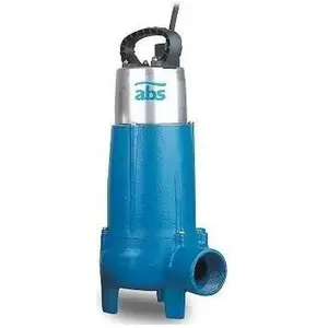 Sulzer, Pompe à eau, 1399200 MF 354 W Abwasserpumpe 21m3/h (Pompe pour...