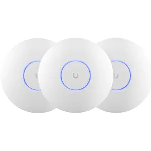 Ubiquiti Access Point U7 Pro Max 3-pack, Point d'accès pas cher