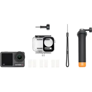 DJI Osmo Action 4 Duikkit, Caméra d'action : accessoires pas cher