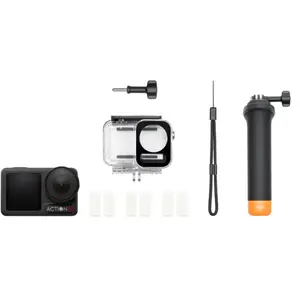 DJI Osmo Action 5 Pro Duikkit, Caméra d'action pas cher