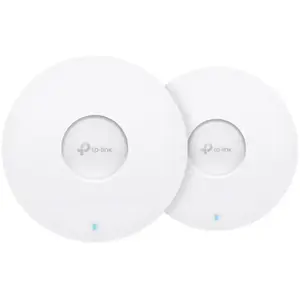TP-Link Omada EAP673 2-pack (4804 Mbit/s), Point d'accès
