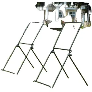 OEM Support de panneau solaire Dokio, conception réglable, constructio... pas cher