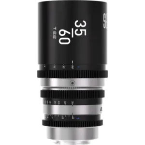Blazar Sentinel 35-60mm T2.2-T2.8 1.33X anamorphique L-Mount pas cher