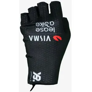 YellowB TEAM VISMA LEASE A BIKE Gants Race 2025 pas cher
