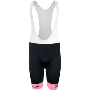 YellowB Tvl Cuissard Visma Lease A Bike Victory Giro D´italia SVendu parbobshop