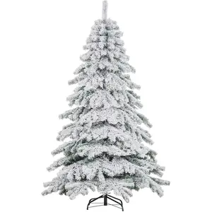 StarTech Arbre de Noël - Artificiel - 180 cm de hauteur - 627 branches... pas cher