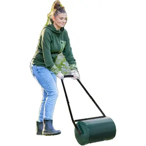 Rouleau à gazon, largeur 50 cm, Ø 30 cm RouleauVendu parkaufland