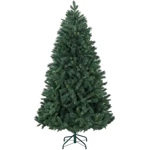 StarTech Arbre de Noël artificiel - 180 cm - Sapin - 1061 branches - S... pas cher