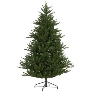StarTech Arbre de Noël - Sapin artificiel - Hauteur : 180 cm - Aspect ... pas cher