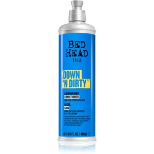 TIGI Bed Head Down'n' Dirty conditionneur purifiant détoxifiant à usag... pas cher