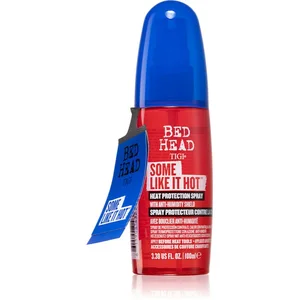 Comparateur de prix : TIGI Bed Head Some Like it Hot spray pour protéger les cheveux contre ...