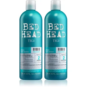 TIGI Bed Head Urban Antidotes Recovery ensemble pour cheveux secs et a...Vendu parnotino