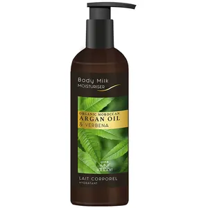 Comparateur de prix : Lotion pour le corps Diar Argan leche Caporal Hidratante Argan 200 ml 