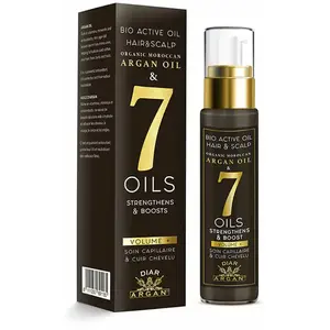 Comparateur de prix : Masque Cheveux Nourrissant argan pur et sept huiles essentielles 50 ml