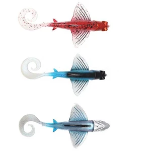 Jlc Leurre Souple Fly 210g pas cher