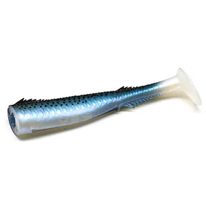 Jlc Leurre Souple Real Fish Combo 130g 170 Mm pas cher