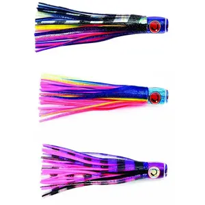 Jlc Leurre Souple Atlantic 75g 215 MmVendu parwaveinn