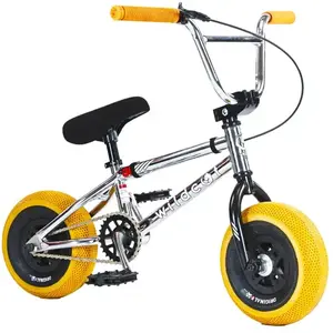 Vélo BMX Mini Wildcat OG3A (Galaxy Gum)Vendu parskatepro