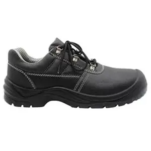 COVERGUARD Chaussures basses de sécurité Homme Noir Taille 36 pas cher