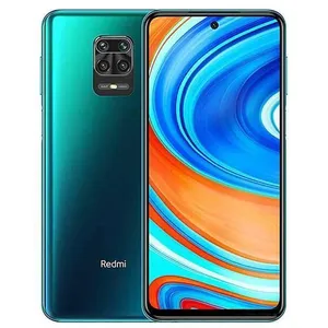 Xiaomi Redmi Note 9 Pro 64 Go Dual Sim - Vert - Débloqué pas cher
