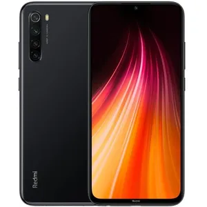 XIAOMI Redmi Note 8 128Go Noir pas cher