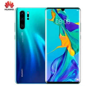 Smartphone HUAWEI P30 Pro 8 Go + 256 Go Aurore - Écran 6.47 pouces - O... pas cher