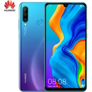 Smartphone HUAWEI P30 lite 6go+128Go Bleu EU pas cher