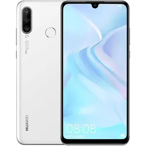 HUAWEI P30 Lite 128 Go Blanc pas cher