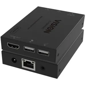 Vision Récepteur Hdmi Tc-hdmiiprx/3 pas cher