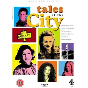 Comparateur de prix : Spirit Entertainment Tales Of The City