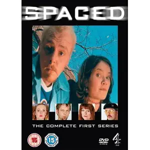 Comparateur de prix : Channel 4 Spaced - Series 1