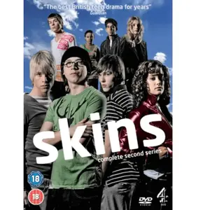 Comparateur de prix : Skins - Series 2 - Complete